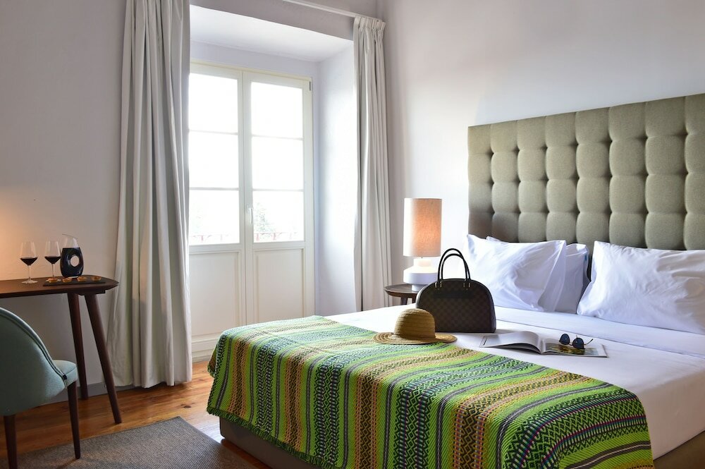 Фото Noble House Essence Évora by Unlock Hotels