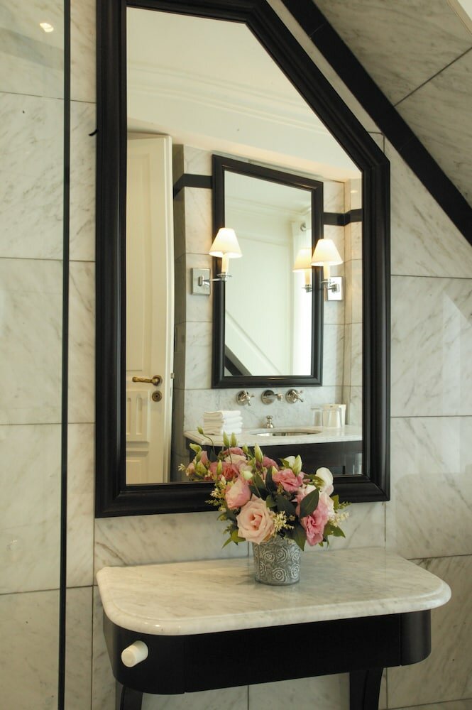 Фото Le Dokhan’s, a Tribute Portfolio Hotel