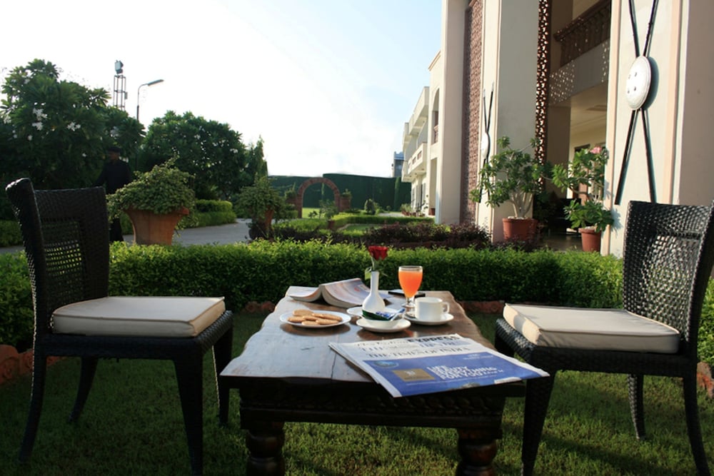 Фото Amargarh Resort