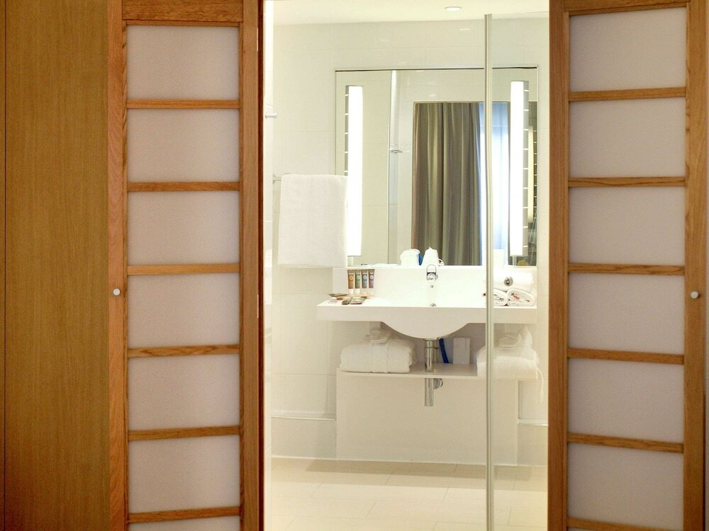 Фото Novotel Constantine