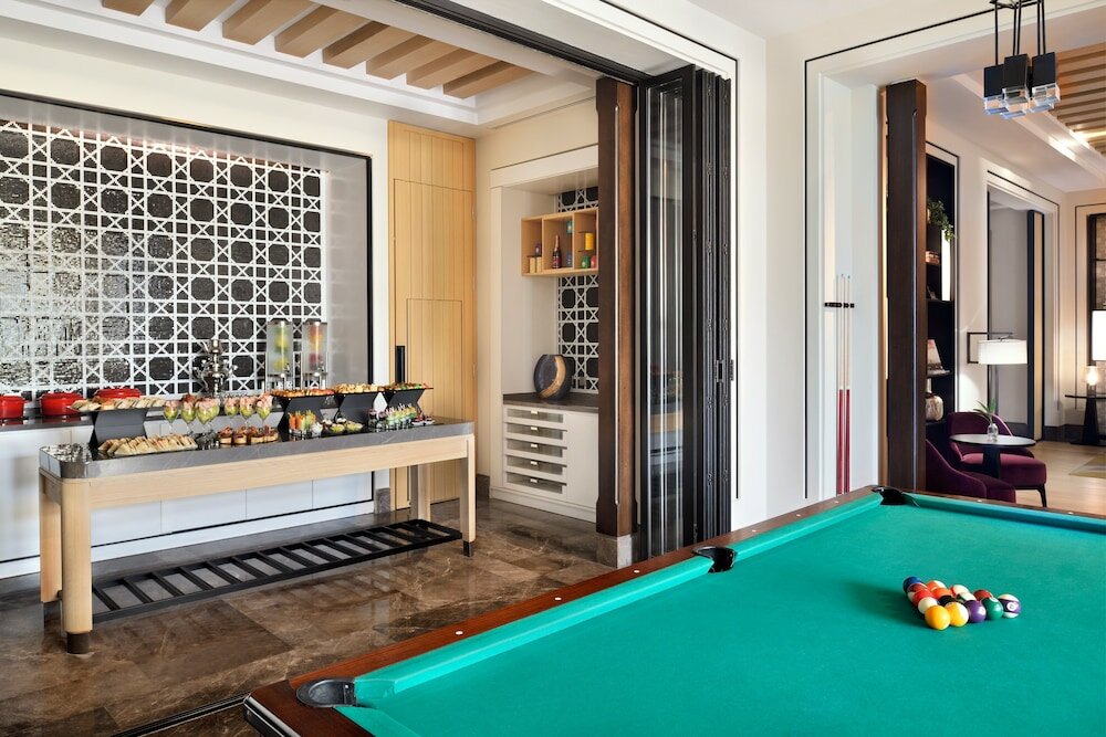 Фото Crowne Plaza Jeddah Al Salam