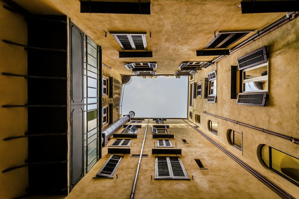 Фото Eurostars Centrale Palace