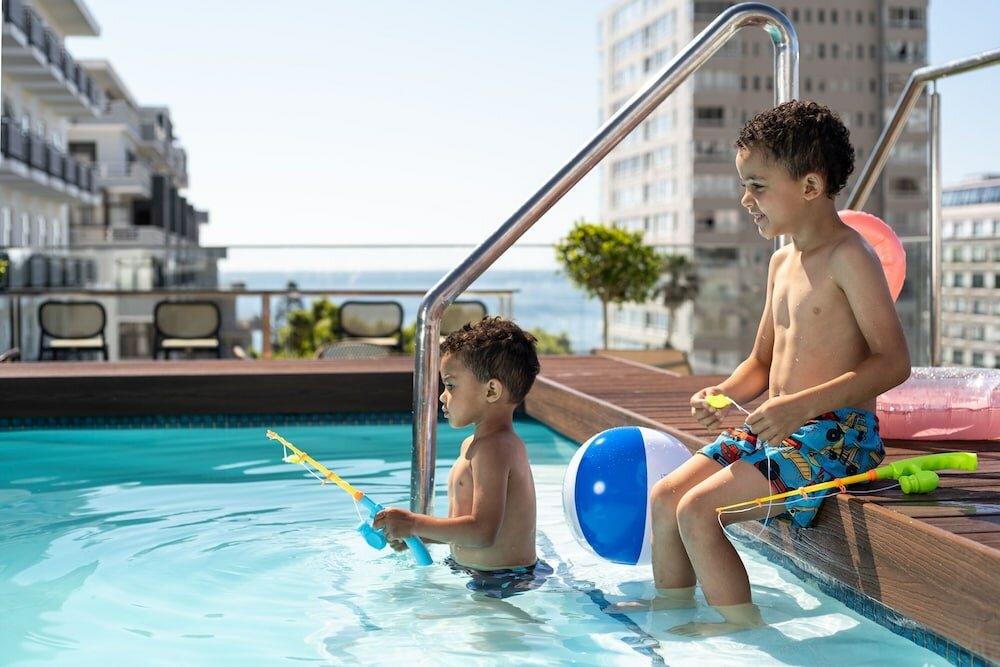 Фото Protea Hotel Cape Town Sea Point