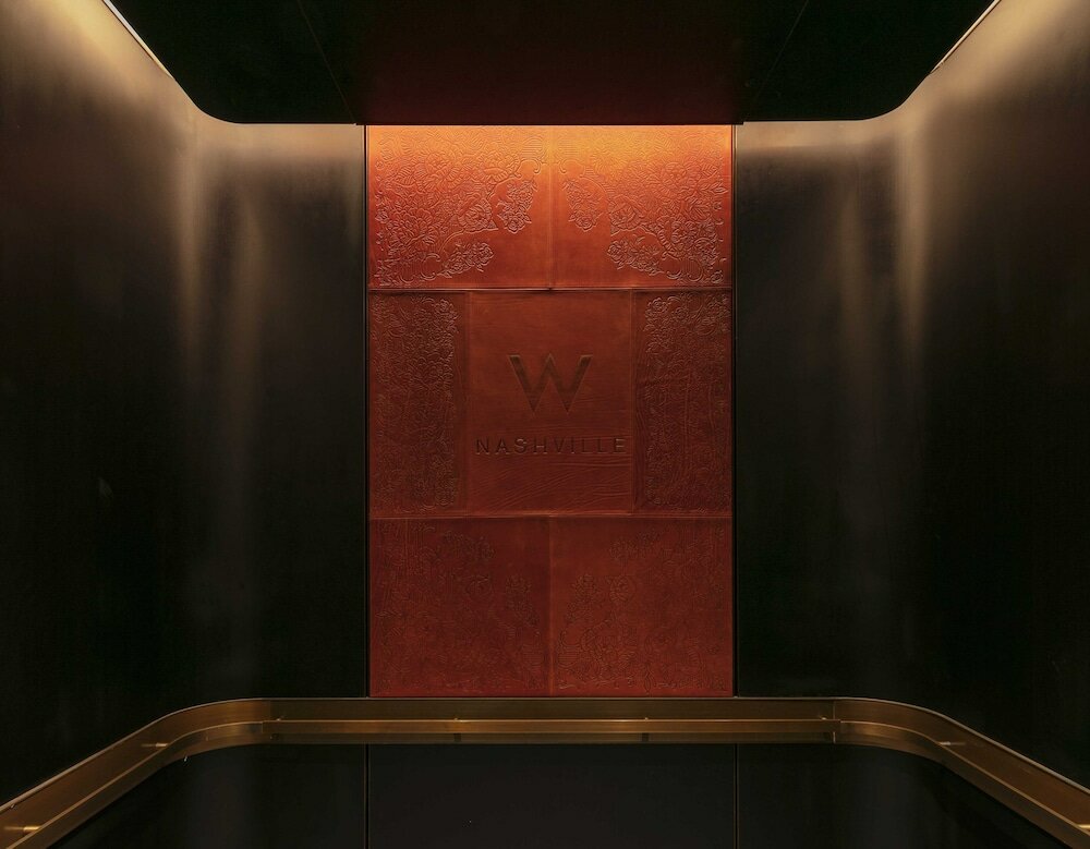 Фото W Nashville