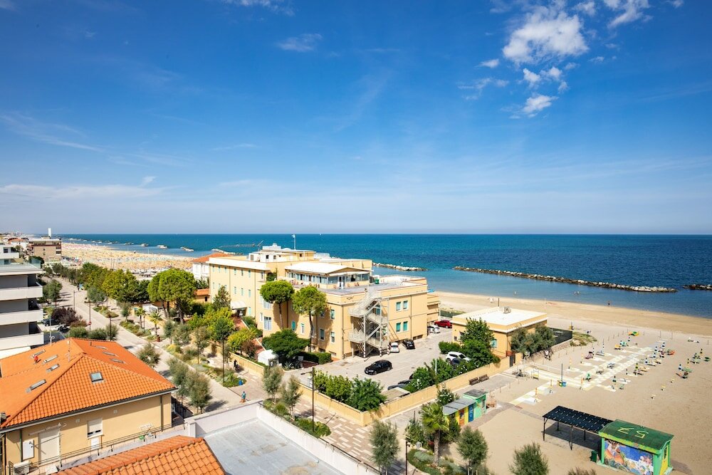 Фото Hotel Palos