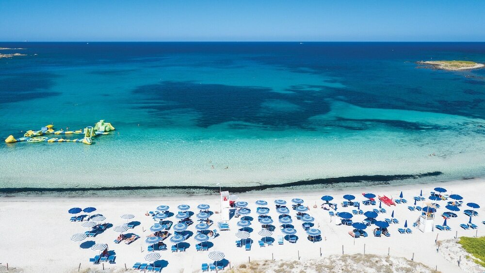 Фото Baia Del Porto