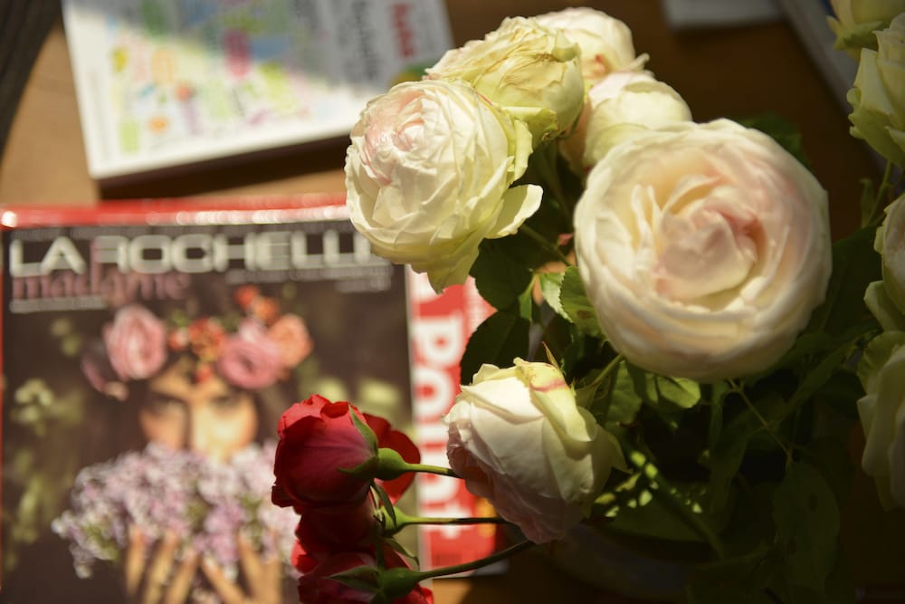 Фото Accostage Hotel