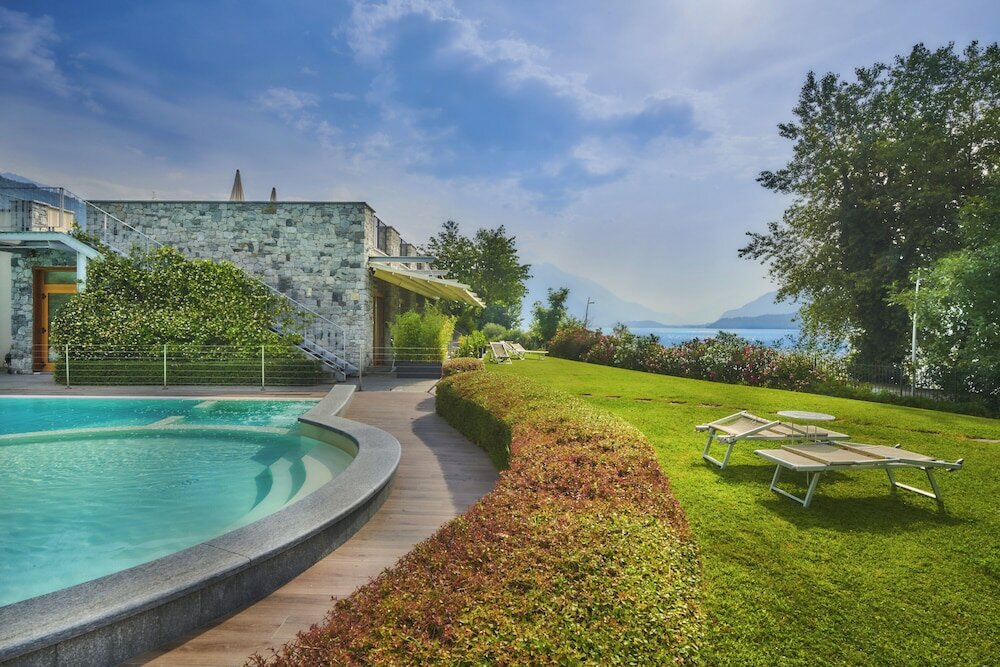 Фото Tullio Hotel