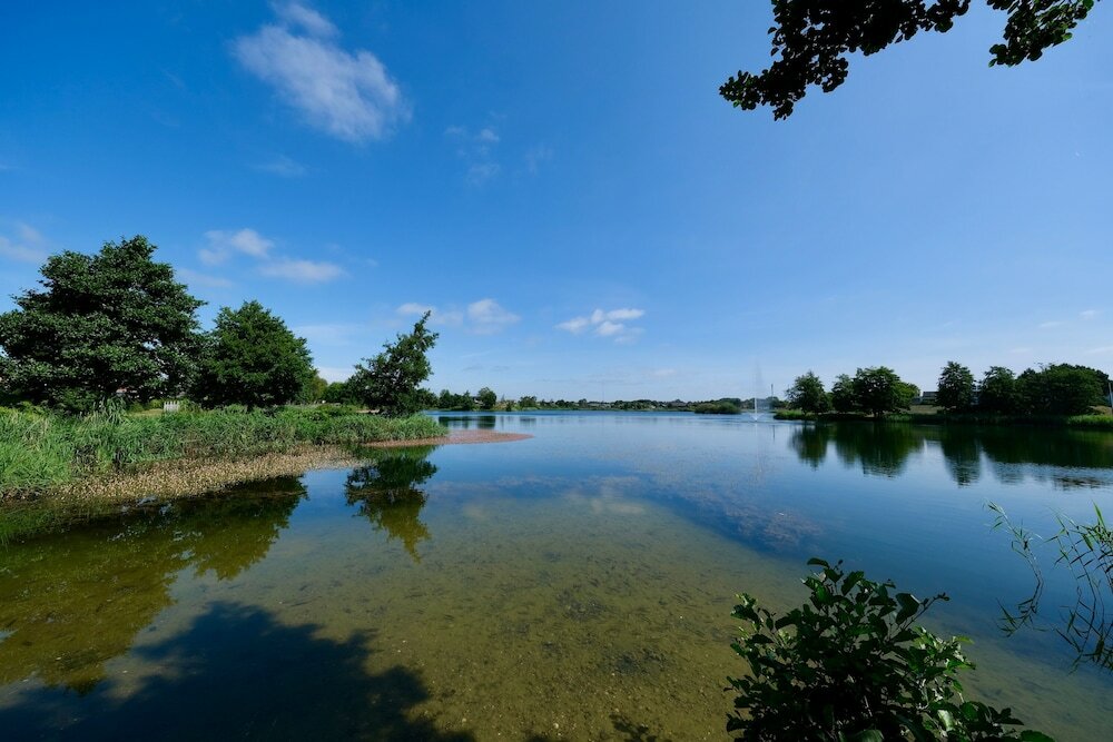 Фото Hotel Søparken