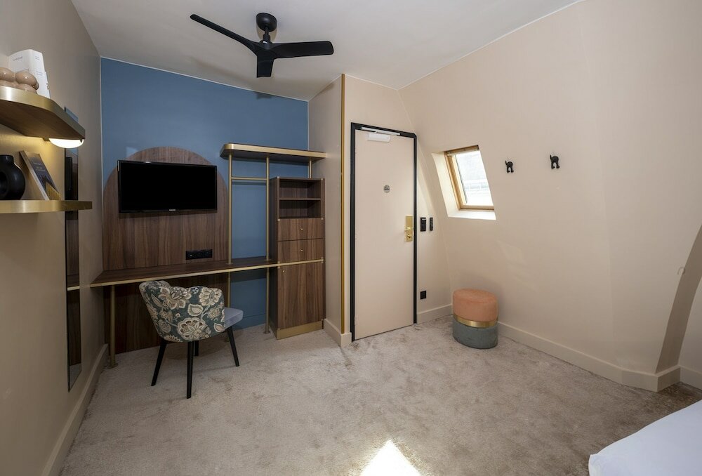 Фото Hotel Boronali