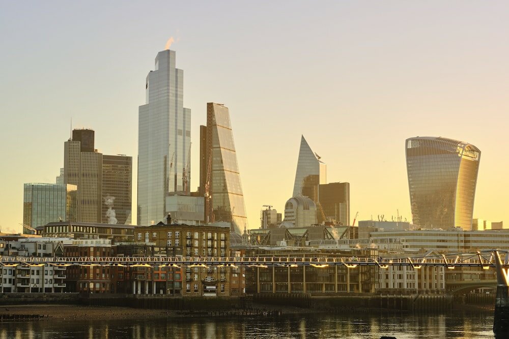 Фото The Clermont London, Victoria