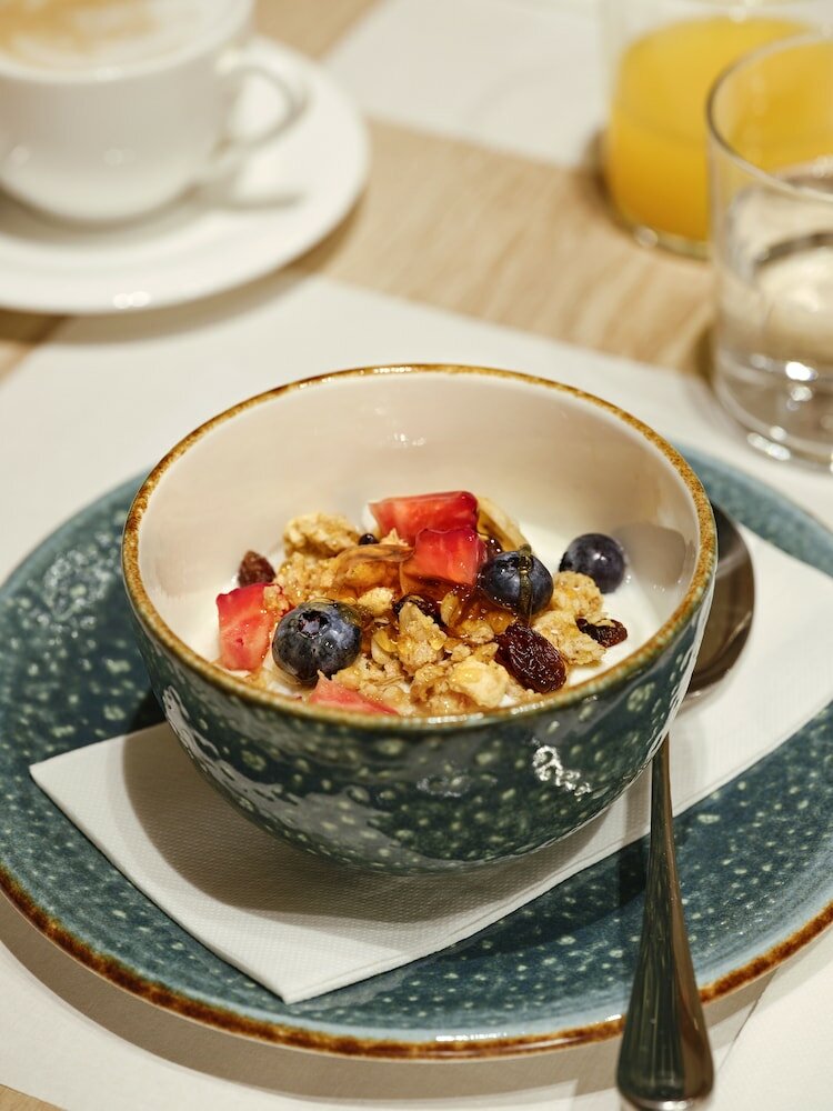 Фото Musik Boutique Hotel