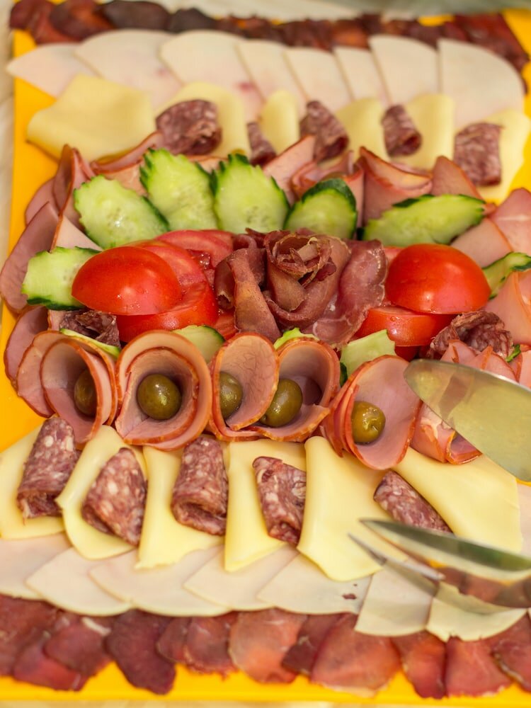 Фото Hotel Lirak