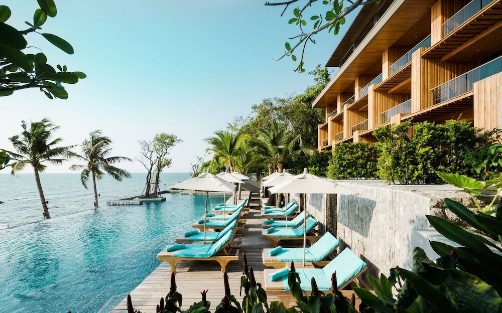 Фото Cape Dara Resort Pattaya