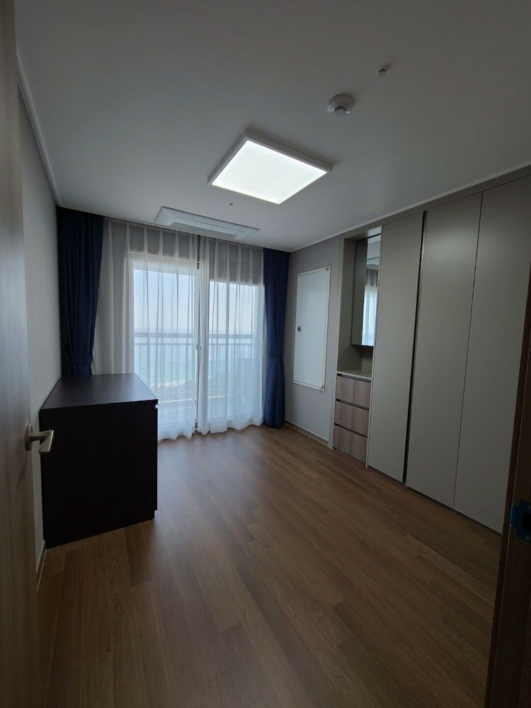 Фото Risen Oceanpark Hotel