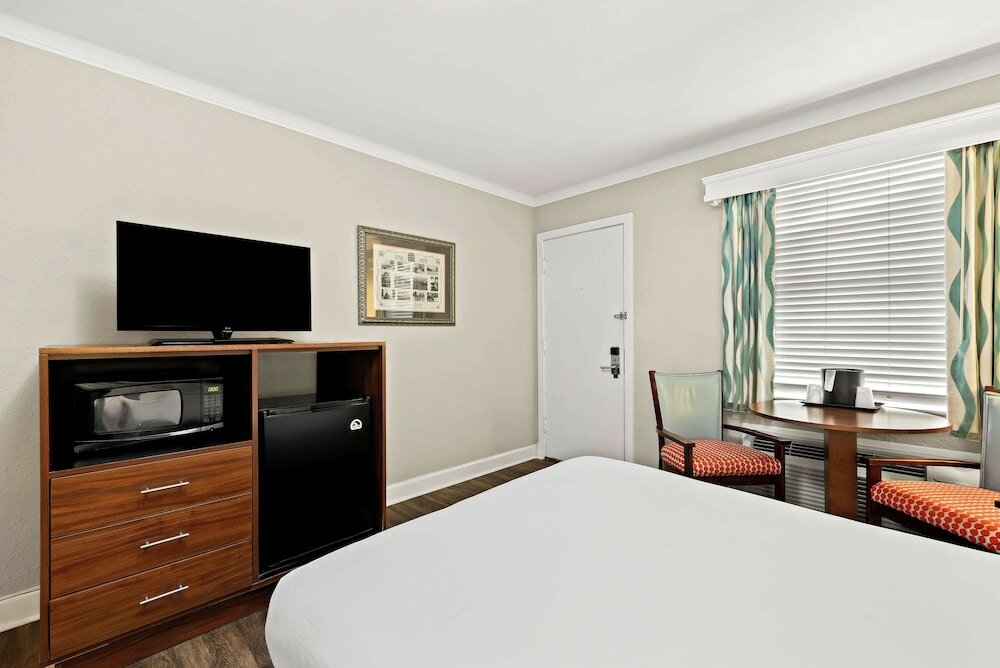 Фото Best Western Route 66 Rail Haven