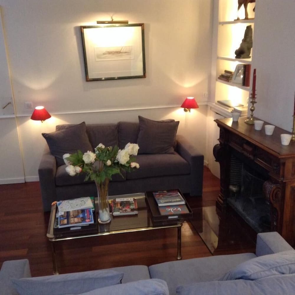 Фото Patio de l'Intendance