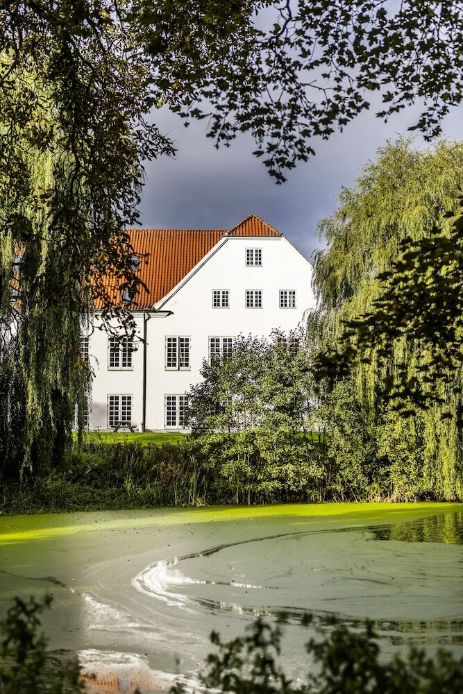 Фото Scandic Bygholm Park