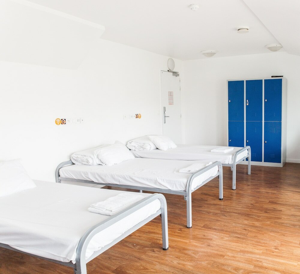 Фото St Christopher’s Inn Paris Canal