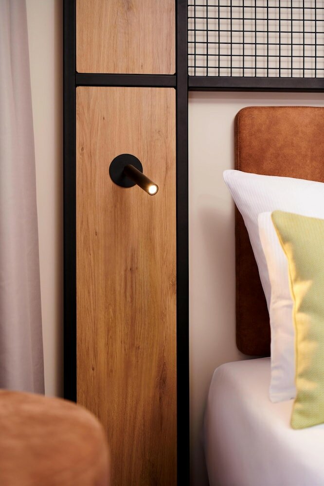 Фото Me and all hotel Ulm, part of JdV by Hyatt