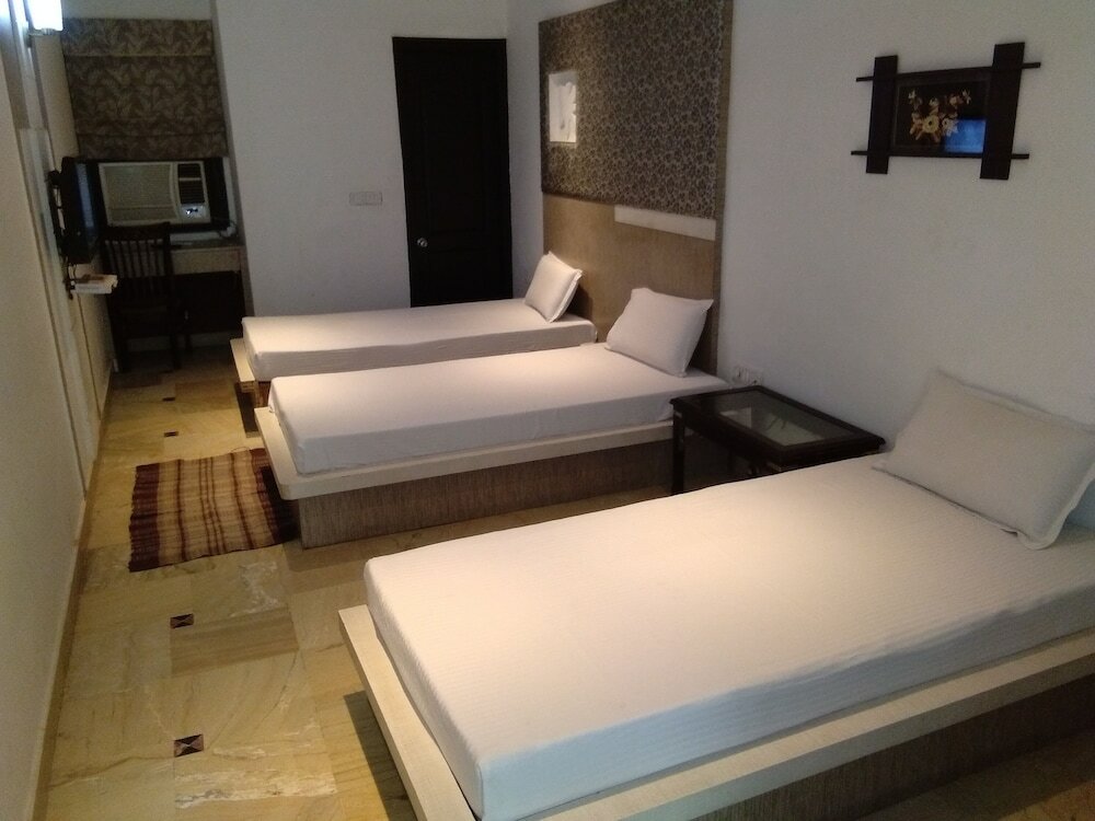 Фото Hotel Panna Paradise