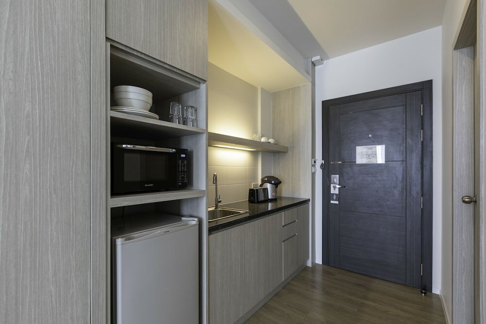 Фото Classic Kameo Hotel & Serviced Apartments, Ayutthaya