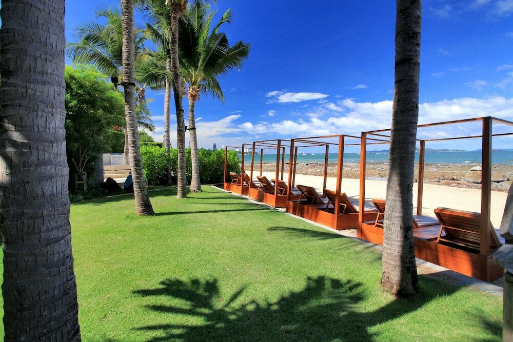 Фото Cape Dara Resort Pattaya