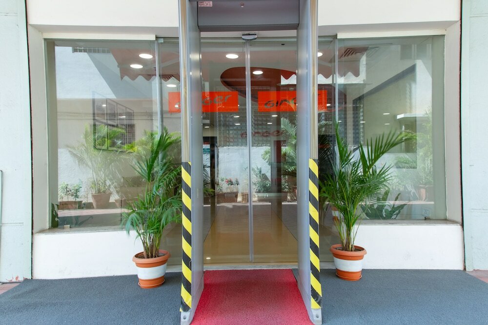 Фото Ginger Bangalore- Inner Ring Road