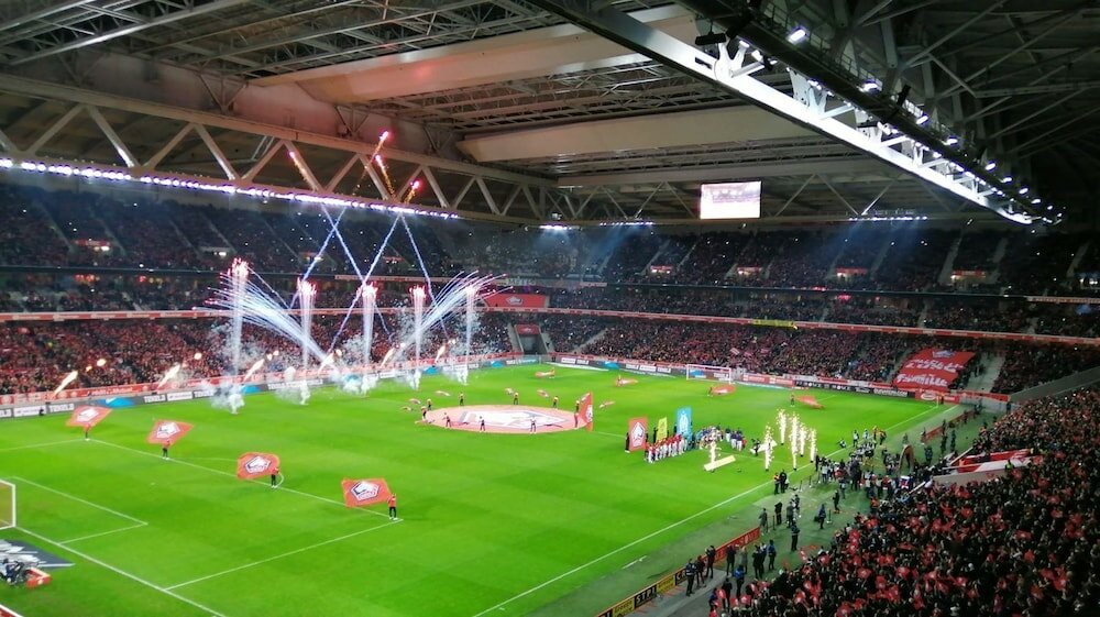 Фото ibis Styles Lille Centre Grand Place