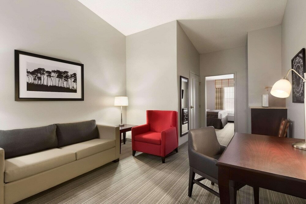 Фото Country Inn & Suites by Radisson, Kearney, Ne