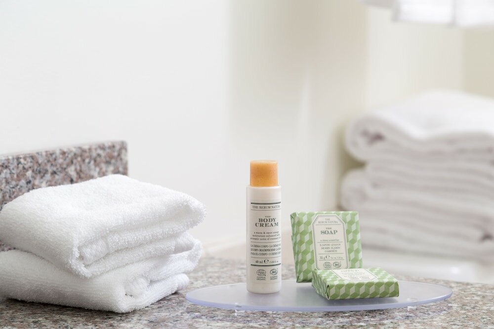 Фото Hotel Anthracite