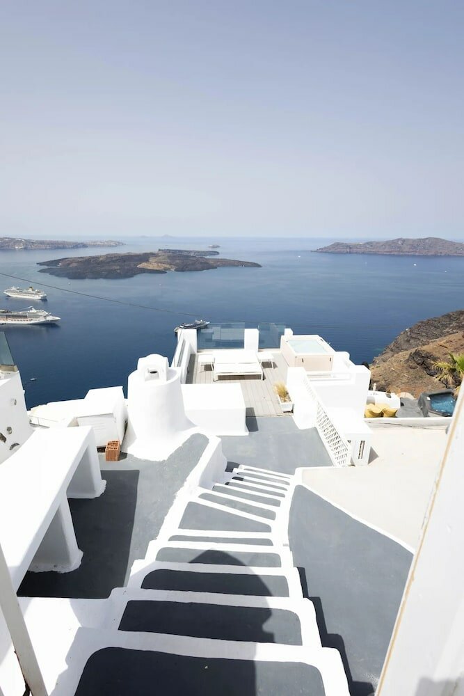 Фото Aeifos Boutique Hotel