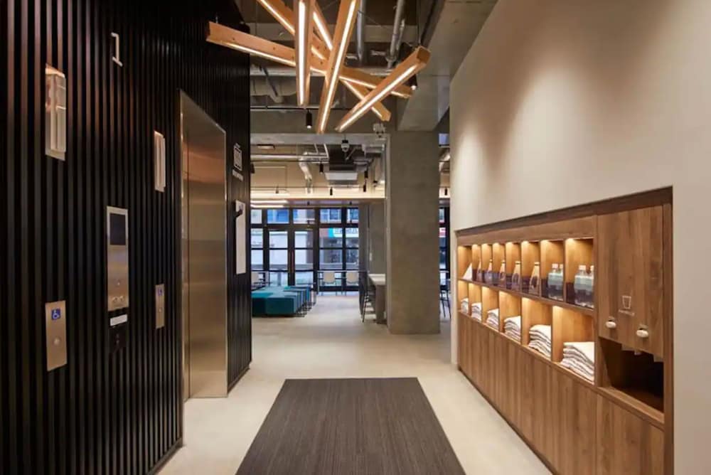 Фото Prince Smart Inn Atami