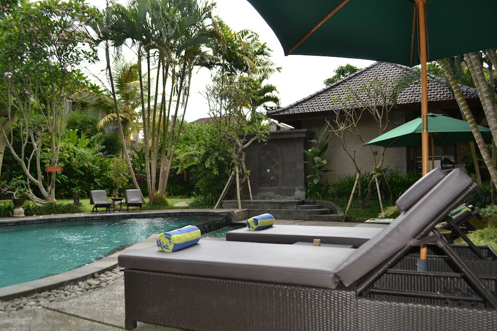 Фото De Munut Balinese Resort