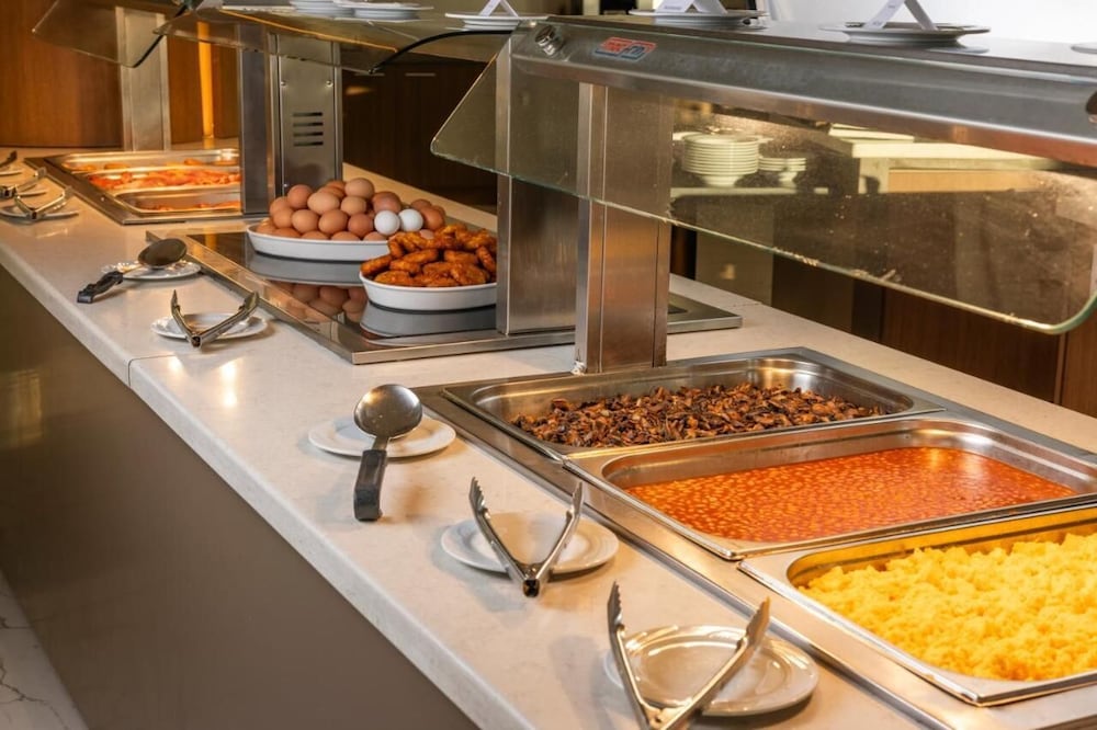 Фото Golden Tulip Vivaldi Hotel