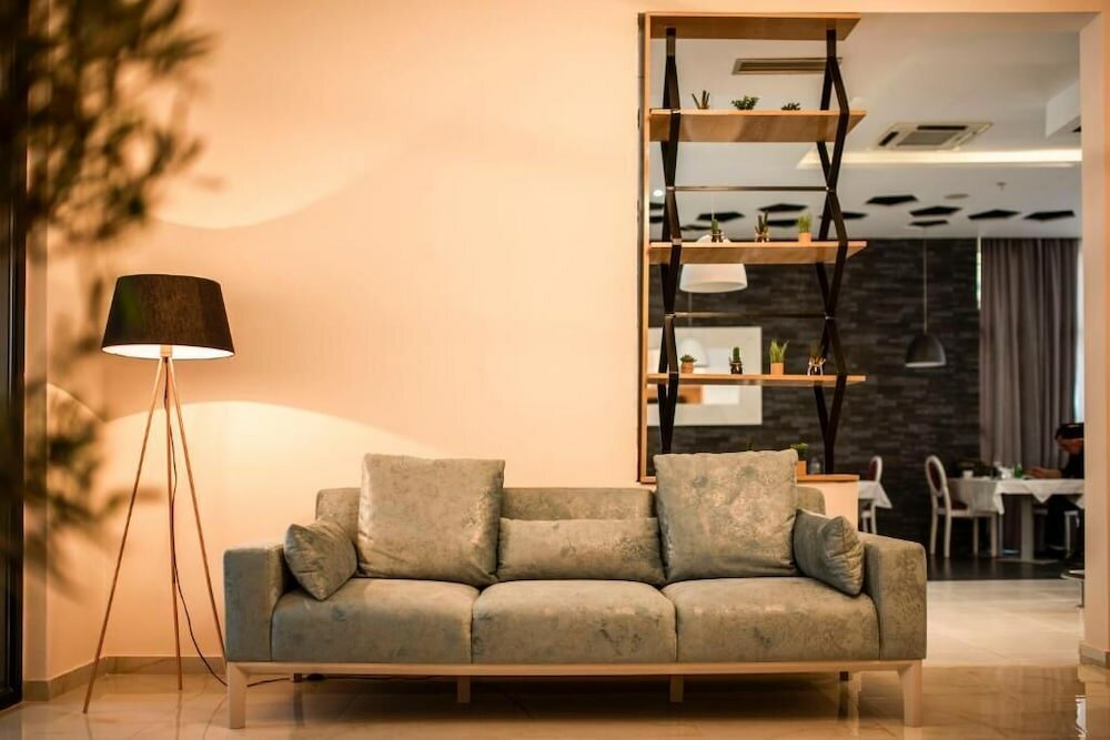 Фото Hotel Magnolija