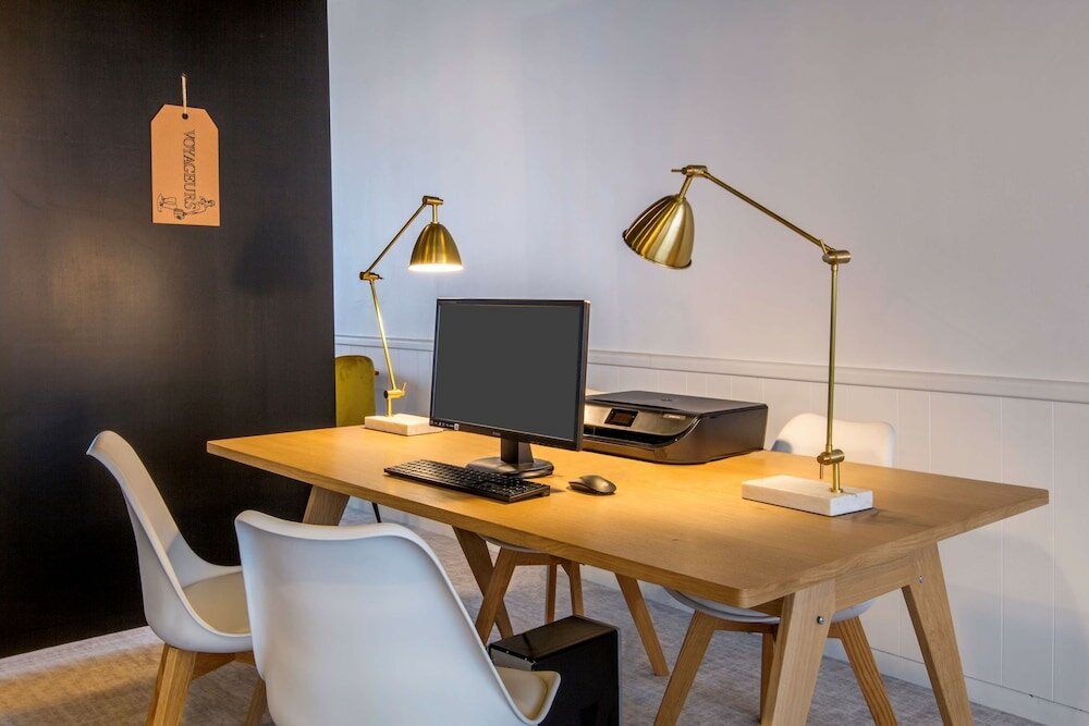 Фото Sure Hotel by Best Western Argentan