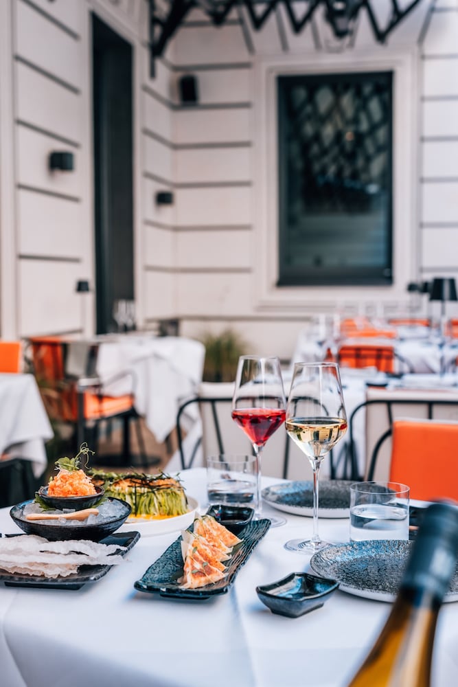 Фото Do & Co Hotel München