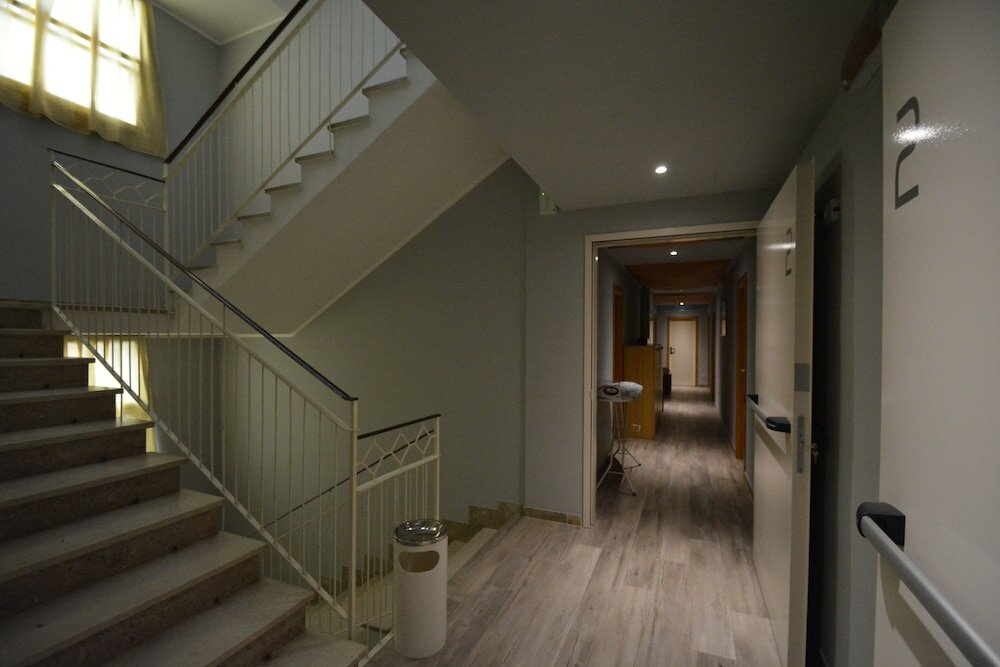 Фото Hotel Mirabella