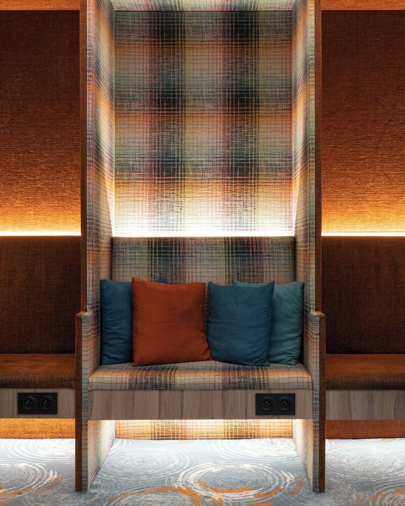 Фото Hotel Locomo