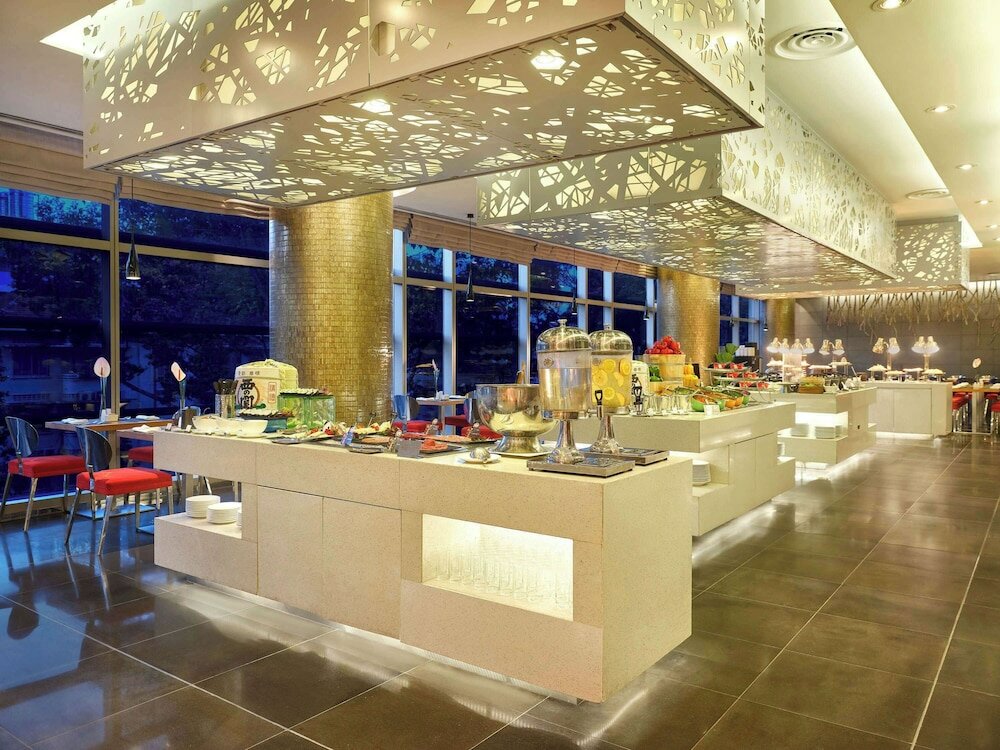 Фото Pullman Saigon Centre