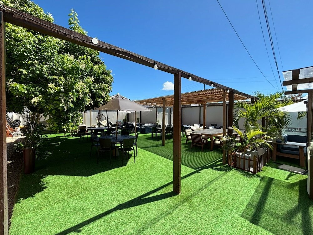 Фото Laguna Praia Hotel