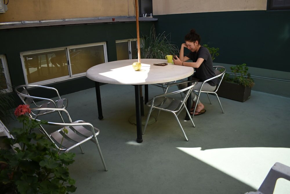 Фото Ba Stop Hostel