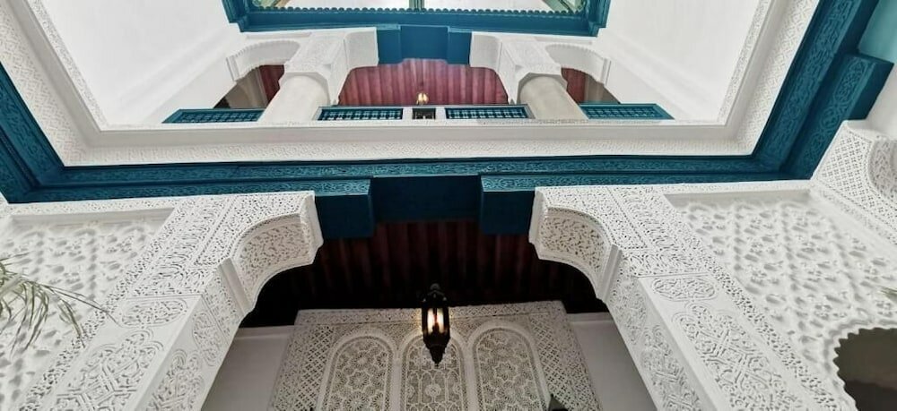 Фото Riad Dar Alhambra