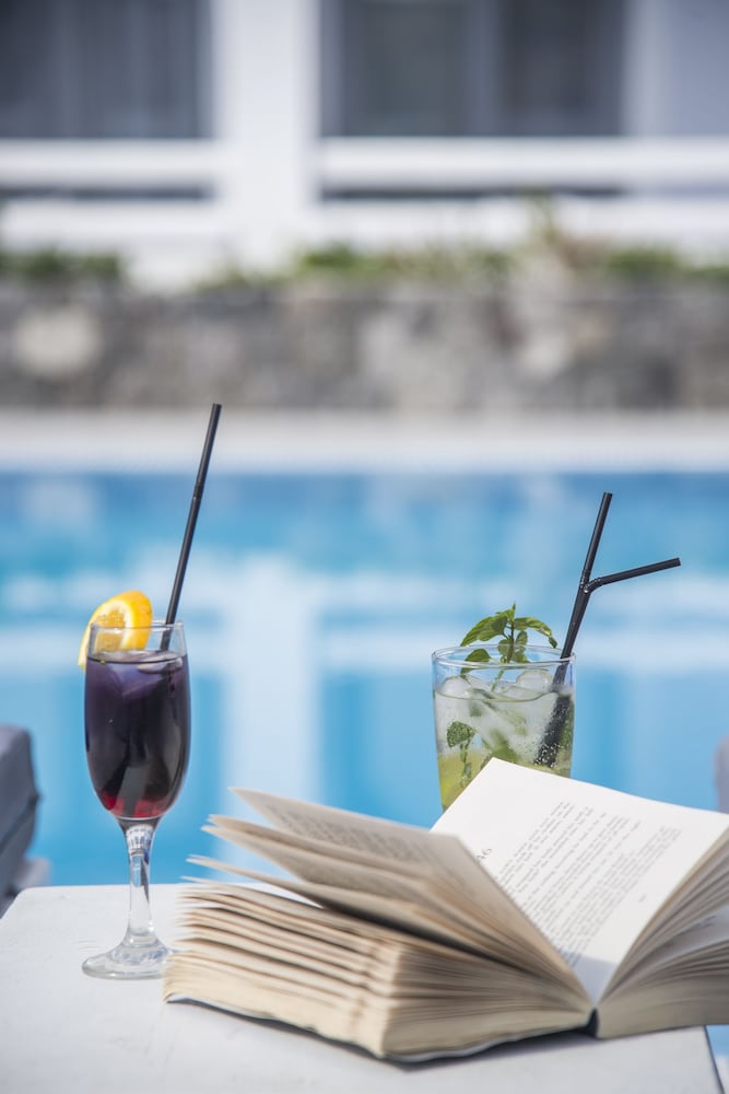 Фото Blue Waves Hotel