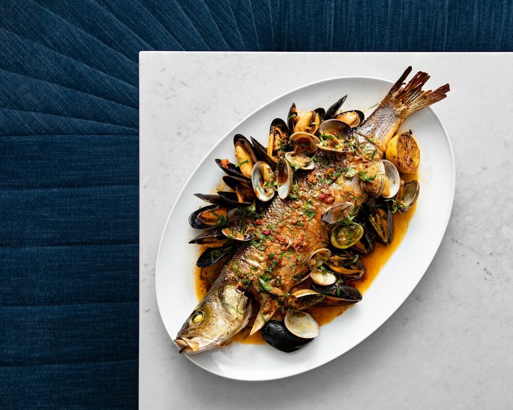 Фото Middle Eight