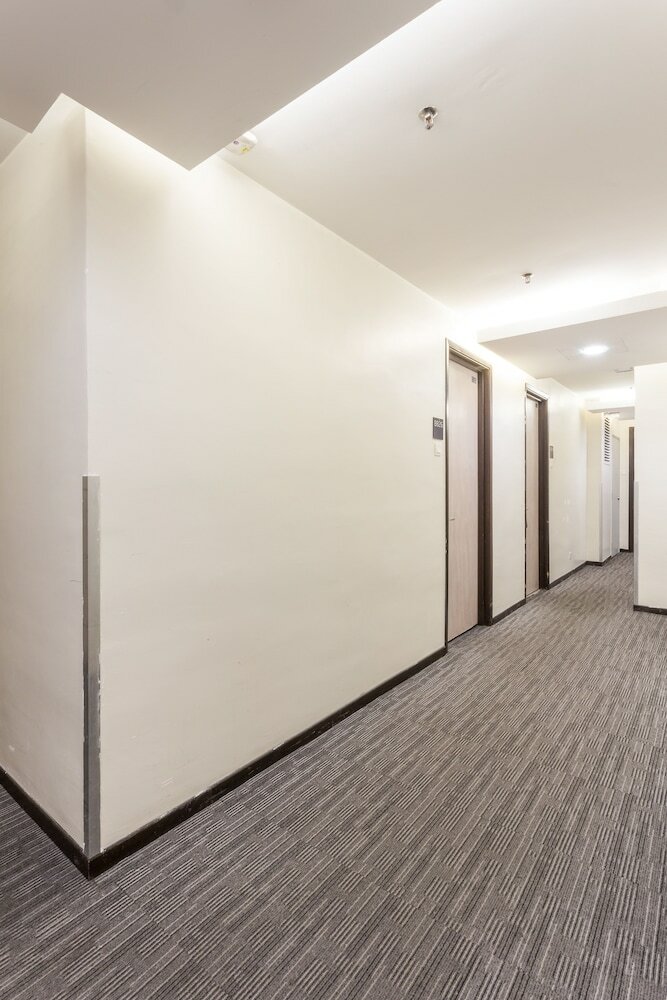 Фото Scott Hotel Kl Sentral