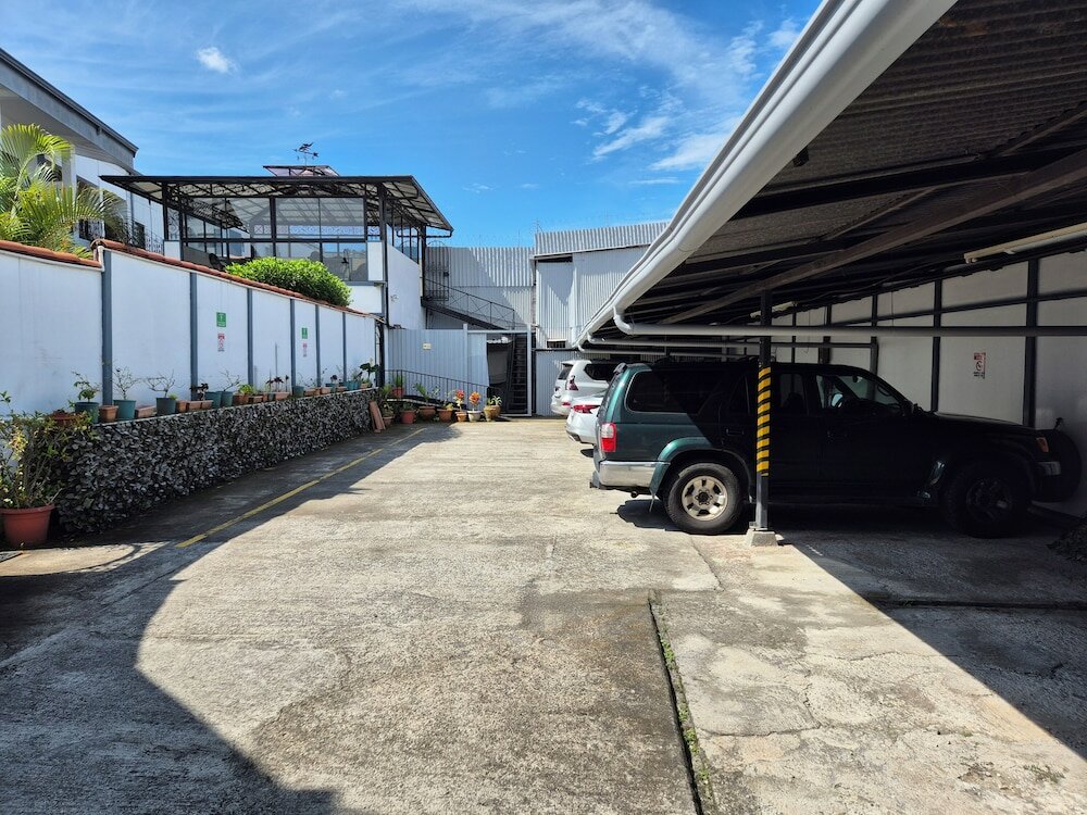 Фото Santo Tomas Hotel