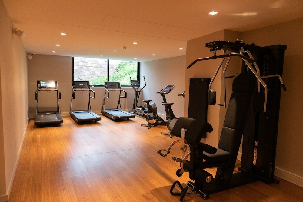 Фото Hôtel Les Haras