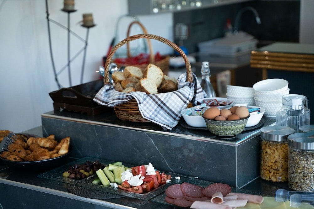 Фото Parthenis Riviera Hotel